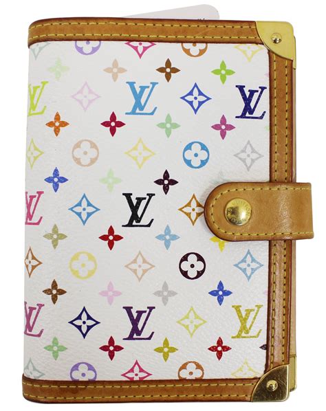 lv monogram planner|Lv monogram empreinte.